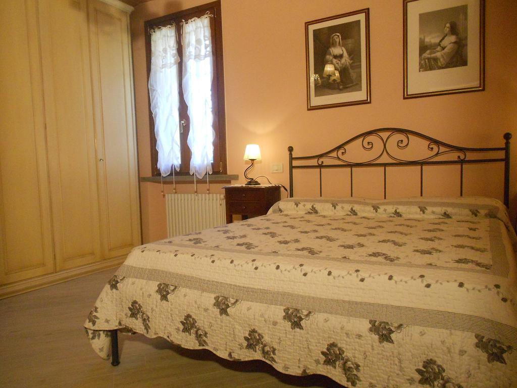 I Due Frassini Daire Montespertoli Dış mekan fotoğraf